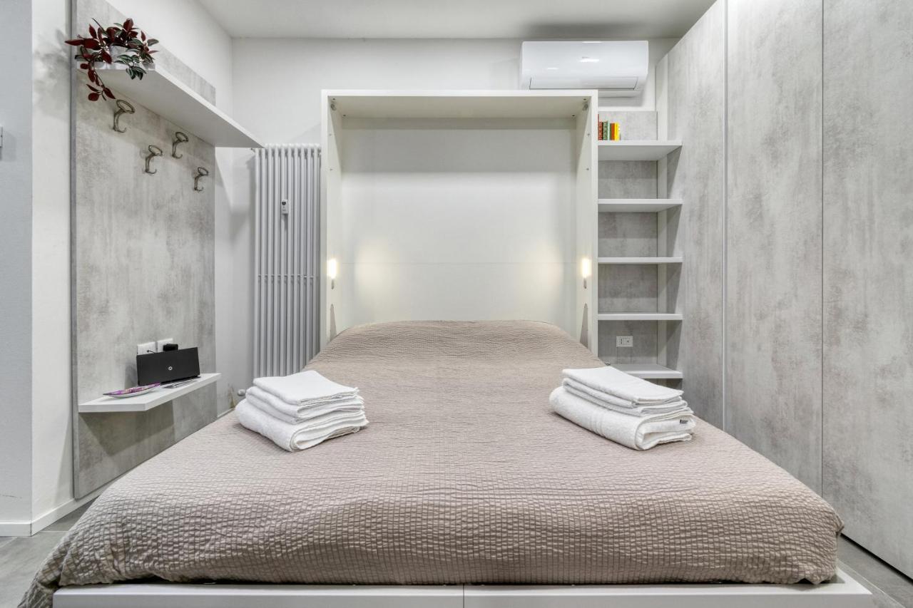 Guest House Ugo Lenzi ボローニャ エクステリア 写真